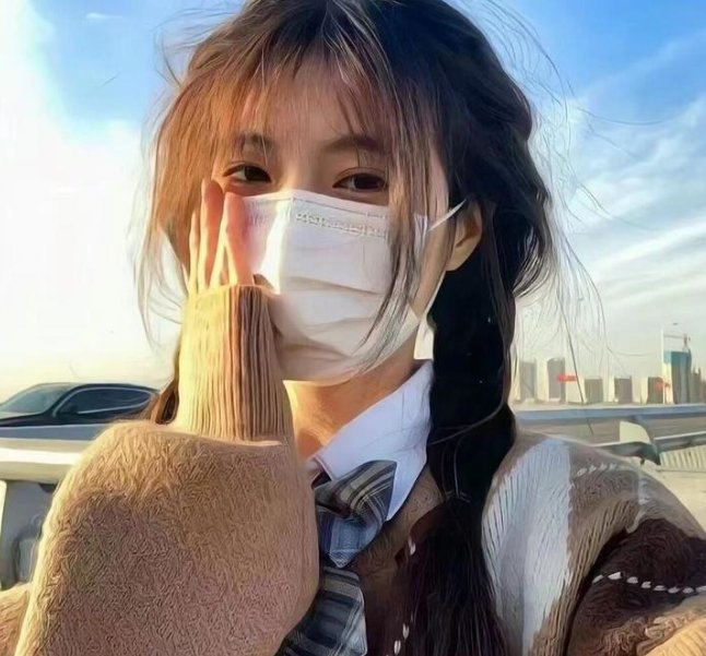 目隐都市的演绎者