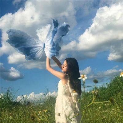 极乐人生从花光一百块开始