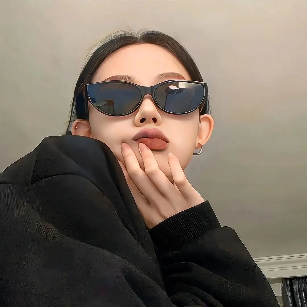 你不是我爱的那个他